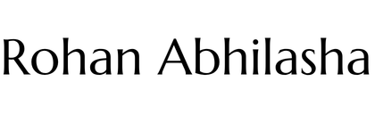 Rohan Abhilasha Wagholi Logo